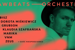 Gdańsk Wydarzenie Koncert Pawbeats Orchestra 