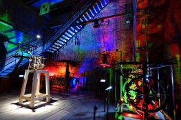 Gdańsk Atrakcja Muzeum Muzeum Nauki Gdańskiej