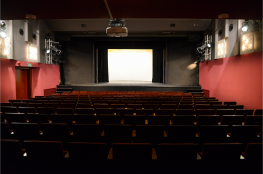 Wrzeszcz Atrakcja Teatr Miejski Teatr Miniatura 