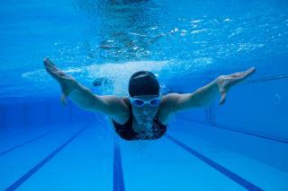 Sopot Atrakcja Basen Mera SPA