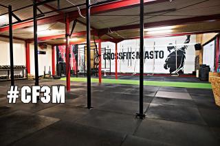 Sopot Atrakcja Fitness Crossfit Trójmiasto