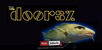 Gdynia Wydarzenie Koncert The Doorsz w Blues Club!