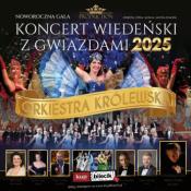 Gdańsk Wydarzenie Koncert Koncert Wiedeński z Gwiazdami - Viva Wiedeń - Viva Broadway