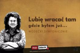 Gdańsk Wydarzenie Koncert Wodecki Symfonicznie