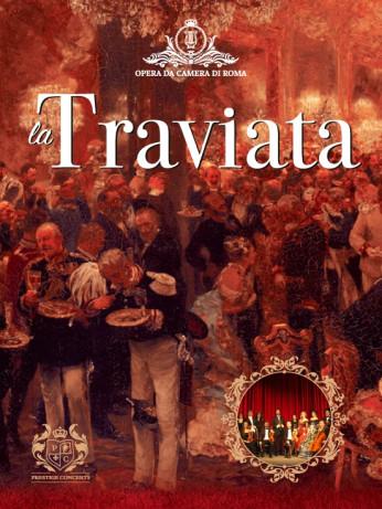 Sopot Wydarzenie Opera | operetka La Traviata