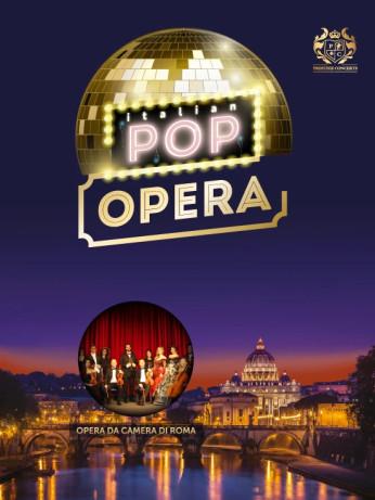 Sopot Wydarzenie Opera | operetka Italian Pop Opera