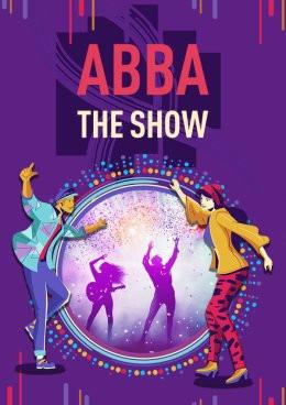 Gdańsk Wydarzenie Koncert ABBA The Show - Największe Przeboje ABBA na Żywo