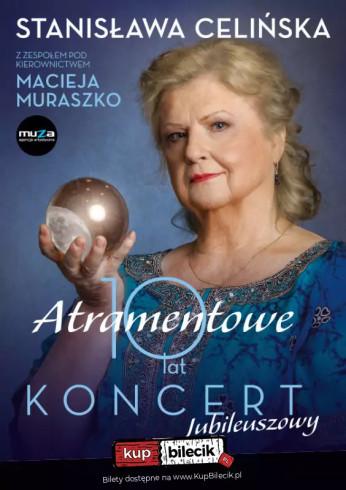 Gdańsk Wydarzenie Koncert Koncert Jubileuszowy "Atramentowe 10 lat"