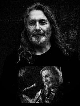 Gdańsk Wydarzenie Koncert Nieprzemijanie... Niemen, Stachura, Okudżawa, Cohen - śpiewa Jan Kondrak