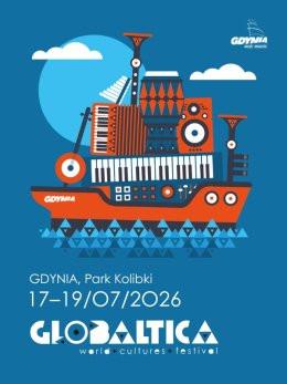 Gdynia Wydarzenie Festiwal Karnet 3-dniowy