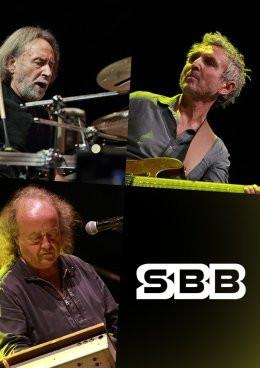 Gdańsk Wydarzenie Koncert SBB