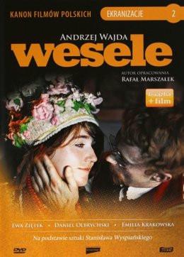 Gdańsk Wydarzenie Film w kinie Wesele