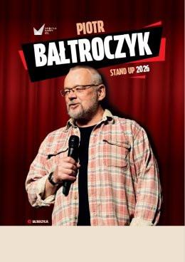 Maków Podhalański Wydarzenie Stand-up support: Cezary Sadowski