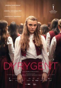 Gdańsk Wydarzenie Film w kinie Dyrygent