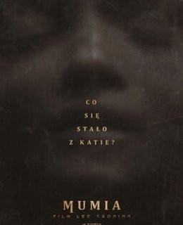 Rawicz Wydarzenie Film w kinie Mumia. Film Lee Cronina