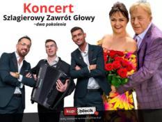 Kartuzy Wydarzenie Koncert Koncert z okazji Dnia Mamy