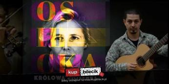 Gdańsk Wydarzenie Koncert Klimatyczny recital piosenek poetyckich autorstwa Agnieszki Osieckiej