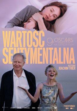 Gdańsk Wydarzenie Film w kinie Wartość sentymentalna