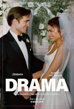 Gdańsk Wydarzenie Film w kinie Drama