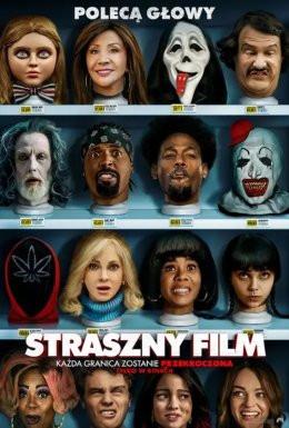 Rawicz Wydarzenie Film w kinie Straszny film