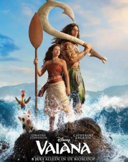 Rawicz Wydarzenie Film w kinie Vaiana (2026)