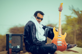 Gdańsk Wydarzenie Koncert Bombino w Gdańsku 2026 | African Beats Tour