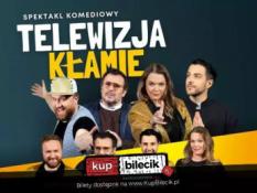 Gdańsk Wydarzenie Spektakl Kasprzykowski, Arciuch, Opania, Fidusiewicz